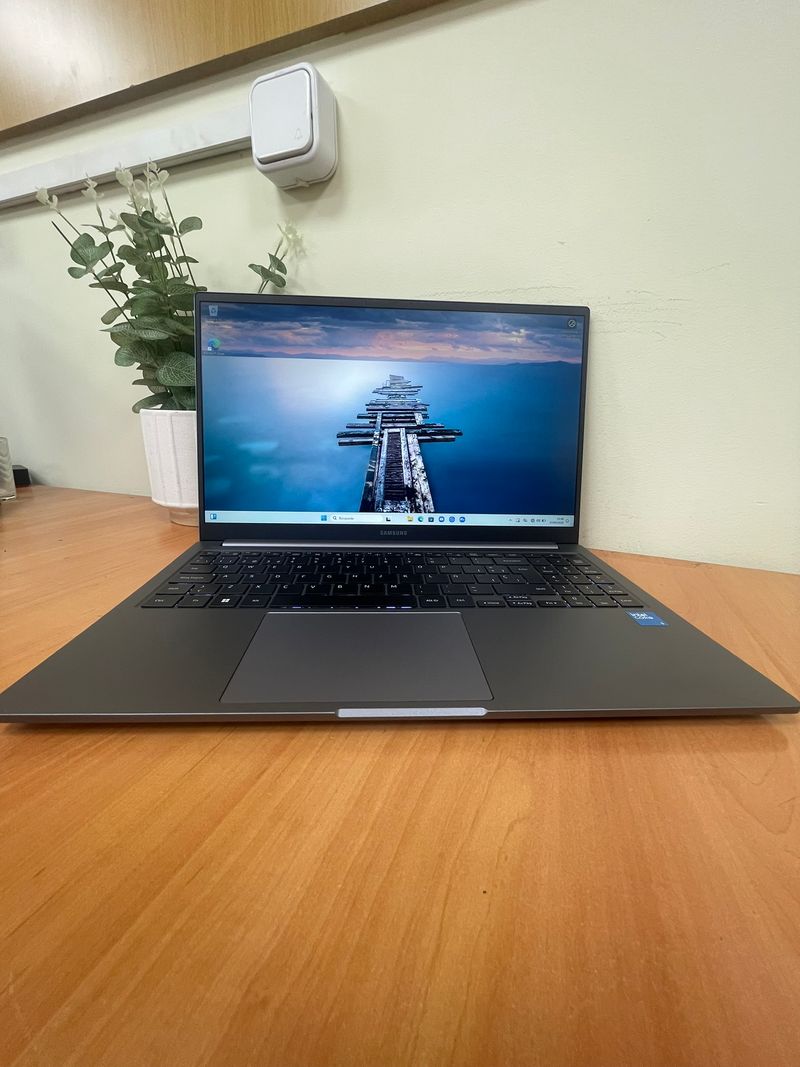 Samsung Galaxy Book 4 (ref. 117455)