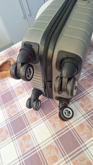 Valigia bagaglio a mano