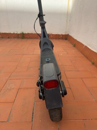 Patinete Eléctrico Cecotec D20E