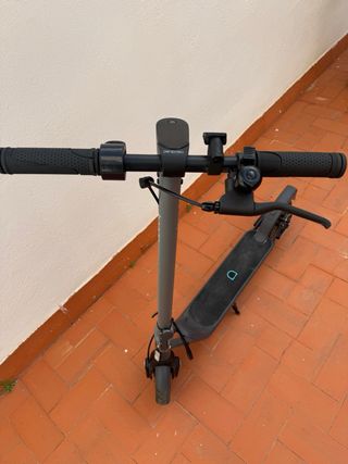 Patinete Eléctrico Cecotec D20E