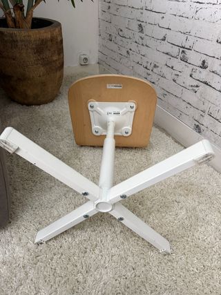Silla de escritorio junior