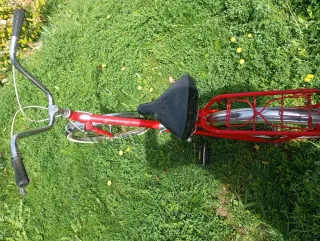 Bicicleta BH Clásica Años 80