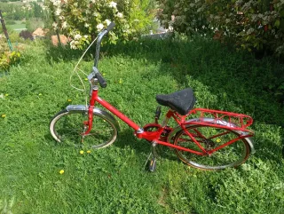 Bicicleta BH Clásica Años 80