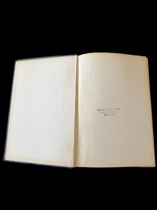 La cocina de ellas. Libro de gastronomía.