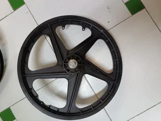 Ruedas BMX Plástico PVC nuevas(precio unidad)