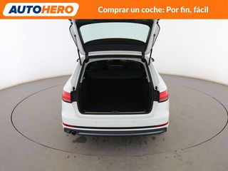 Audi A4 2.0 TDI Sport