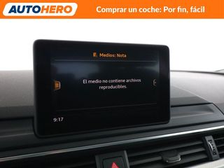 Audi A4 2.0 TDI Sport