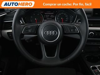 Audi A4 2.0 TDI Sport