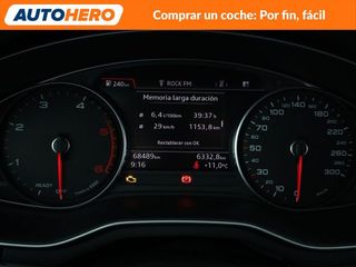 Audi A4 2.0 TDI Sport
