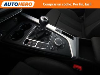 Audi A4 2.0 TDI Sport