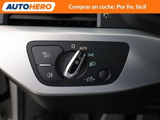 Audi A4 2.0 TDI Sport