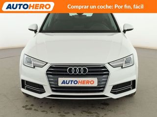 Audi A4 2.0 TDI Sport