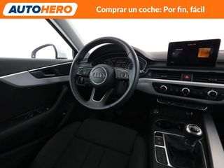 Audi A4 2.0 TDI Sport