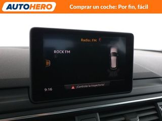 Audi A4 2.0 TDI Sport