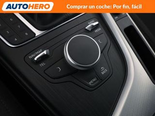 Audi A4 2.0 TDI Sport