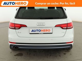 Audi A4 2.0 TDI Sport