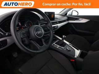 Audi A4 2.0 TDI Sport