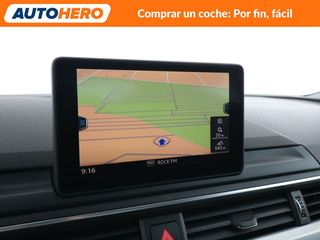 Audi A4 2.0 TDI Sport