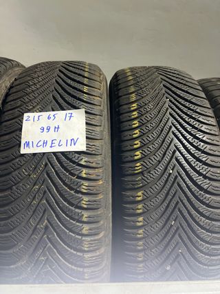 Michelin 215/65 R17 99H Neumáticos
