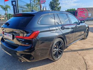 BMW Serie 3 2021