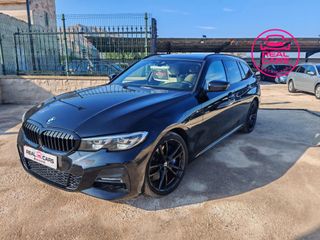 BMW Serie 3 2021