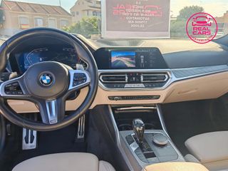 BMW Serie 3 2021