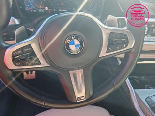 BMW Serie 3 2021