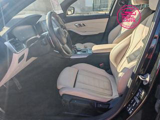 BMW Serie 3 2021