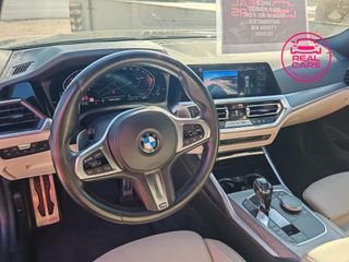 BMW Serie 3 2021