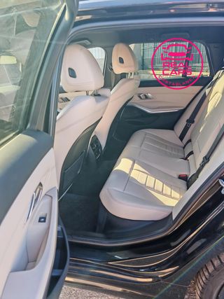 BMW Serie 3 2021