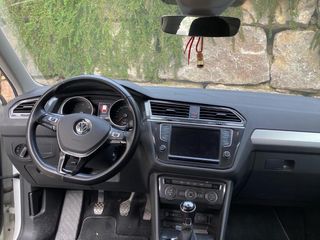 Volkswagen Tiguan 2016