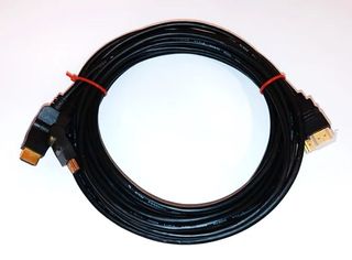 Cables HDMI Ethernet Alta Velocidad 10m. + 2.HDMI.