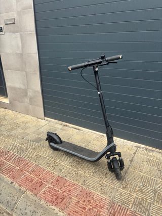 Patinete Eléctrico Ninebot E2