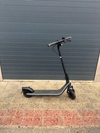 Patinete Eléctrico Ninebot E2