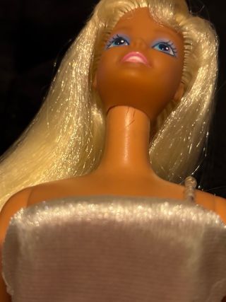 Barbie Bambola Vintage 1966 Made in Spain Congost
