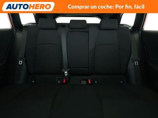Toyota Corolla 2.0 Hybrid Feel!