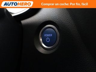 Toyota Corolla 2.0 Hybrid Feel!