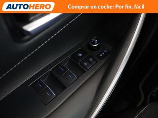 Toyota Corolla 2.0 Hybrid Feel!