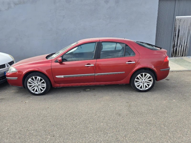 Renault Laguna 2007 - foto 1