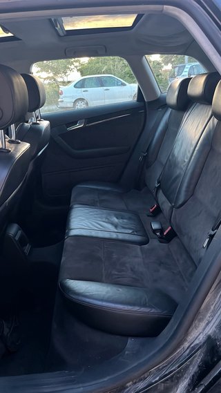 Audi A3 1.9 tdi 2008