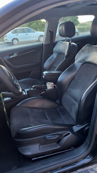 Audi A3 1.9 tdi 2008
