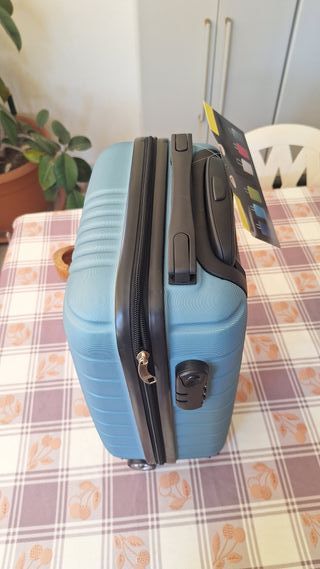 Valigia bagaglio a mano