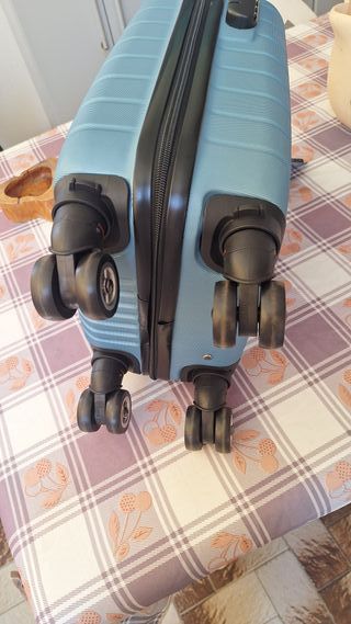 Valigia bagaglio a mano