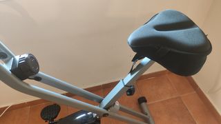 Bicicleta Estática Plegable F-BIKE
