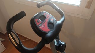 Bicicleta Estática Plegable F-BIKE
