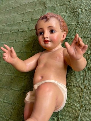 Niño Jesús Olot