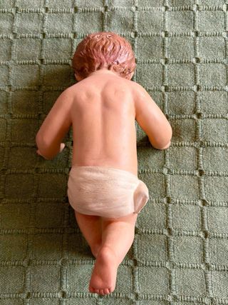 Niño Jesús Olot