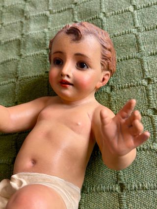 Niño Jesús Olot