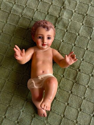 Niño Jesús Olot