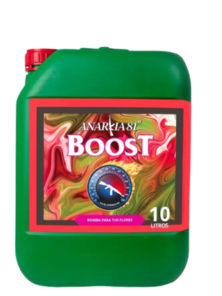 Fertilizantes Anarkia 81